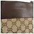 Borsa a Tracolla GUCCI GG Canvas Leather Beige Brown 27639 - vista 17