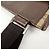 Borsa a Tracolla GUCCI GG Canvas Leather Beige Brown 27639 - vista 9