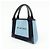 BALENCIAGA Borsa Cabas XS 2WAY Navy 390346 - vista 3