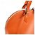 Borsa a mano Louis Vuitton Epi Alma PM Pimont Orange M40623 - vista 13