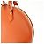 Borsa a mano Louis Vuitton Epi Alma PM Pimont Orange M40623 - vista 14