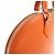 Borsa a mano Louis Vuitton Epi Alma PM Pimont Orange M40623 - vista 15