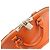 Borsa a mano Louis Vuitton Epi Alma PM Pimont Orange M40623 - vista 16