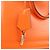 Borsa a mano Louis Vuitton Epi Alma PM Pimont Orange M40623 - vista 18