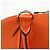 Borsa a mano Louis Vuitton Epi Alma PM Pimont Orange M40623 - vista 7