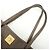 Borsa Tote Louis Vuitton Monogram Empreinte Leather Ombre M40516 - vista 7