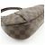 Borsa a tracolla Louis Vuitton Damier Thames GM Brown N48181 - vista 11