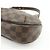 Borsa a tracolla Louis Vuitton Damier Thames GM Brown N48181 - vista 12