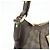Borsa a tracolla Louis Vuitton Damier Thames GM Brown N48181 - vista 14