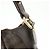 Borsa a tracolla Louis Vuitton Damier Thames GM Brown N48181 - vista 16