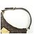 Borsa a tracolla Louis Vuitton Damier Thames GM Brown N48181 - vista 6