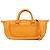 Louis Vuitton Epi Leather Danura MM 2Way Bag Mandarin M5910H