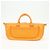 Louis Vuitton Epi Leather Danura MM 2Way Bag Mandarin M5910H - vista 2