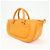 Louis Vuitton Epi Leather Danura MM 2Way Bag Mandarin M5910H - vista 3