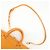 Louis Vuitton Epi Leather Danura MM 2Way Bag Mandarin M5910H - vista 6