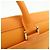 Louis Vuitton Epi Leather Danura MM 2Way Bag Mandarin M5910H - vista 7