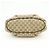 Borsa a tracolla GUCCI GG Canvas Leather Beige Dark Brown 388930 - vista 5
