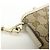 Borsa a Tracolla GUCCI GG Canvas Leather Beige White 388924 - vista 11