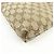 Borsa a Tracolla GUCCI GG Canvas Leather Beige White 388924 - vista 14