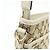 Borsa a Tracolla GUCCI GG Canvas Leather Beige White 388924 - vista 16