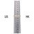 Tiffany & Co Forever Ehering K18 750YG #58 US8.25 EU58 - Ansicht 7
