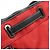 Borsa Tote BURBERRY Blue Label Nova Plaid in nylon e pelle Rosso Nero - vista 20