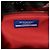 Borsa Tote BURBERRY Blue Label Nova Plaid in nylon e pelle Rosso Nero - vista 24