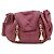 Chloé Borsa a tracolla in pelle Chloe See By Chloe Bordeaux