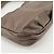 Borsa a spalla e borsa a mano LOEWE Anagram in pelle Bronze - vista 11
