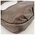Borsa a spalla e borsa a mano LOEWE Anagram in pelle Bronze - vista 13
