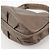 Borsa a spalla e borsa a mano LOEWE Anagram in pelle Bronze - vista 14
