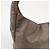 Borsa a spalla e borsa a mano LOEWE Anagram in pelle Bronze - vista 15