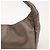 Borsa a spalla e borsa a mano LOEWE Anagram in pelle Bronze - vista 16