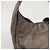 Borsa a spalla e borsa a mano LOEWE Anagram in pelle Bronze - vista 17