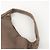 Borsa a spalla e borsa a mano LOEWE Anagram in pelle Bronze - vista 6