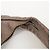 Borsa a spalla e borsa a mano LOEWE Anagram in pelle Bronze - vista 9