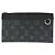 Louis Vuitton Monogram Eclipse Pochette Discovery PM M44323
