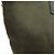 Borsa Tote e Borsa a Tracolla PRADA in Nylon con Logo Triangolare Khaki Black 1BG052 - vista 18