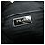 Borsa Tote e Borsa a Tracolla PRADA in Nylon con Logo Triangolare Khaki Black 1BG052 - vista 24