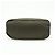 Borsa Tote e Borsa a Tracolla PRADA in Nylon con Logo Triangolare Khaki Black 1BG052 - vista 5