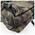 PRADA Triangle Logo Nylon Leather Backpack Camouflage VZ0066 - view 10