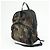 PRADA Triangle Logo Nylon Leather Backpack Camouflage VZ0066 - view 3