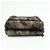 PRADA Triangle Logo Nylon Leather Backpack Camouflage VZ0066 - view 5