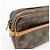 Louis Vuitton Monogram Compiegne 23 Pouch Clutch Bag Brown M51845 - vista 10