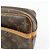 Louis Vuitton Monogram Compiegne 23 Pouch Clutch Bag Brown M51845 - vista 11
