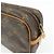 Louis Vuitton Monogram Compiegne 23 Pouch Clutch Bag Brown M51845 - vista 13