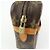 Louis Vuitton Monogram Compiegne 23 Pouch Clutch Bag Brown M51845 - vista 14