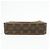 Louis Vuitton Monogram Compiegne 23 Pouch Clutch Bag Brown M51845 - vista 5
