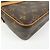 Louis Vuitton Monogram Compiegne 23 Pouch Clutch Bag Brown M51845 - vista 6