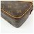 Louis Vuitton Monogram Compiegne 23 Pouch Clutch Bag Brown M51845 - vista 7
